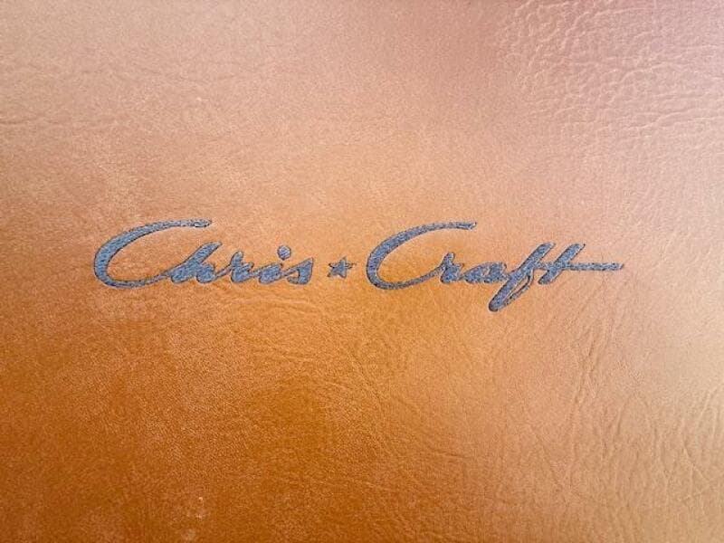 2015 Chris-Craft Launch 32