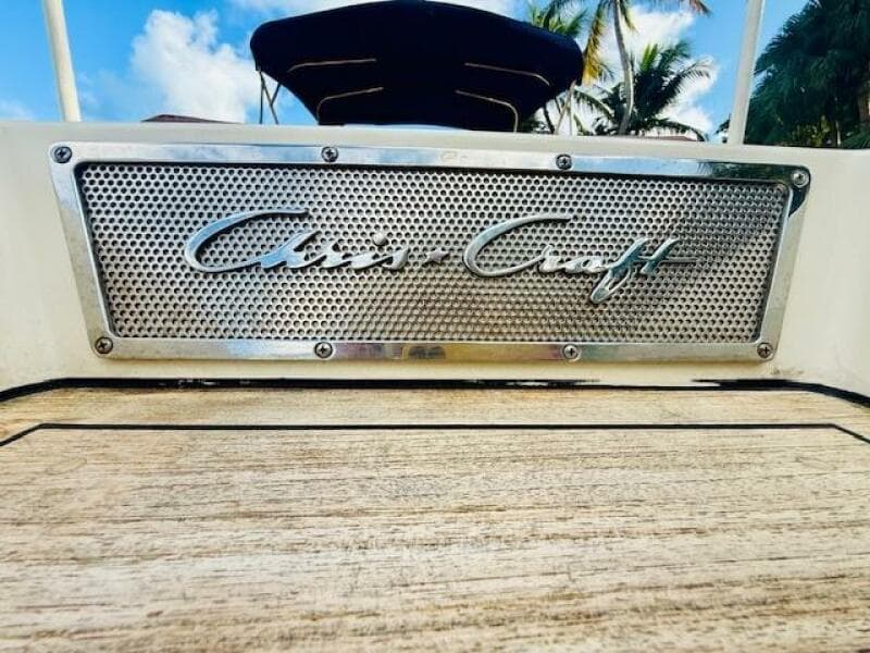 2015 Chris-Craft Launch 32