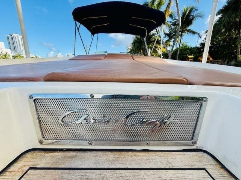 2015 Chris-Craft Launch 32