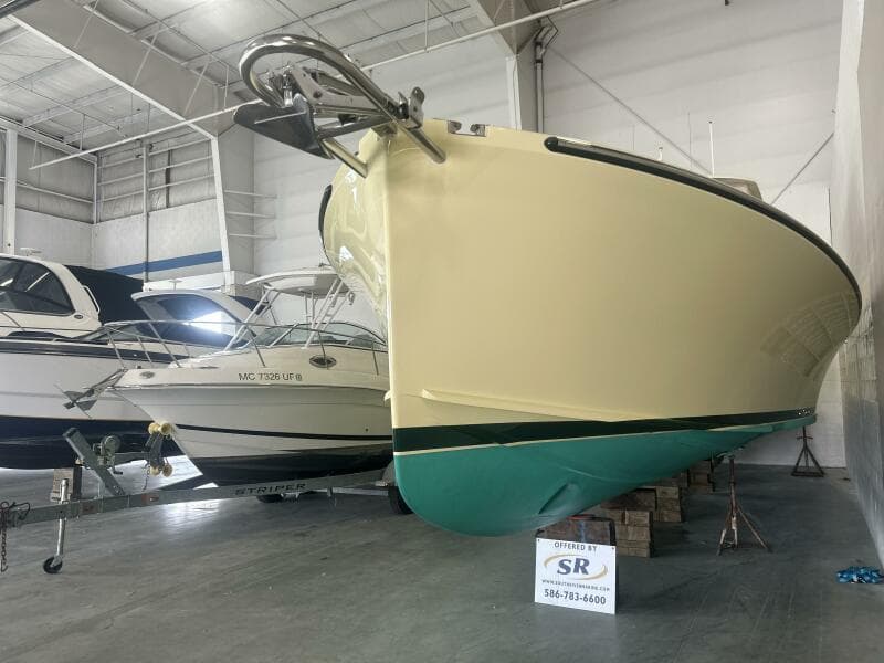2007 True North 