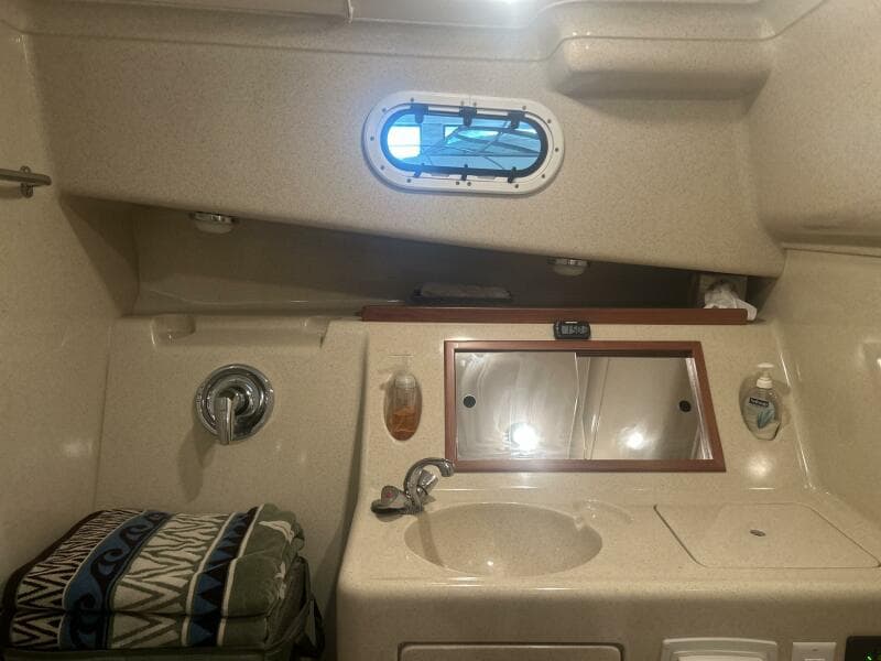 2007 True North 