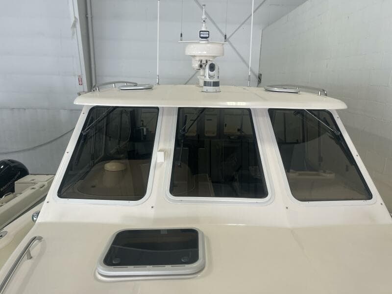 2007 True North 