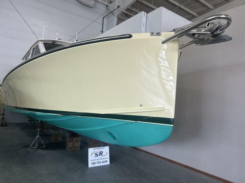 2007 True North 