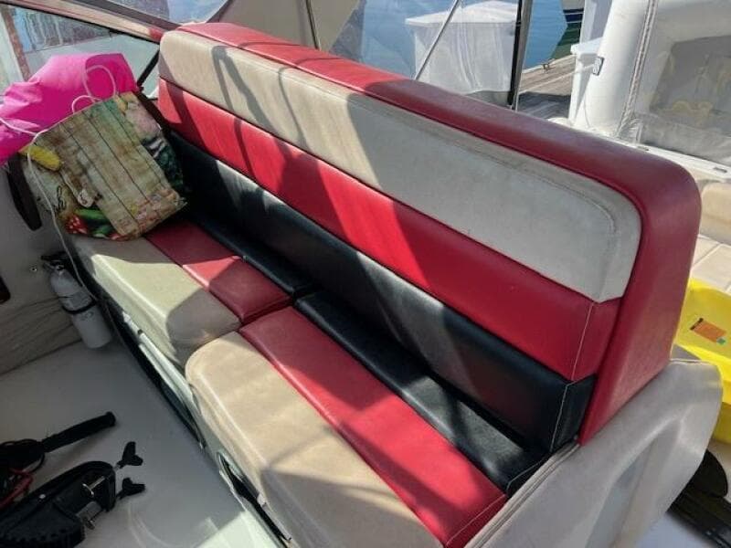 1990 Donzi 30