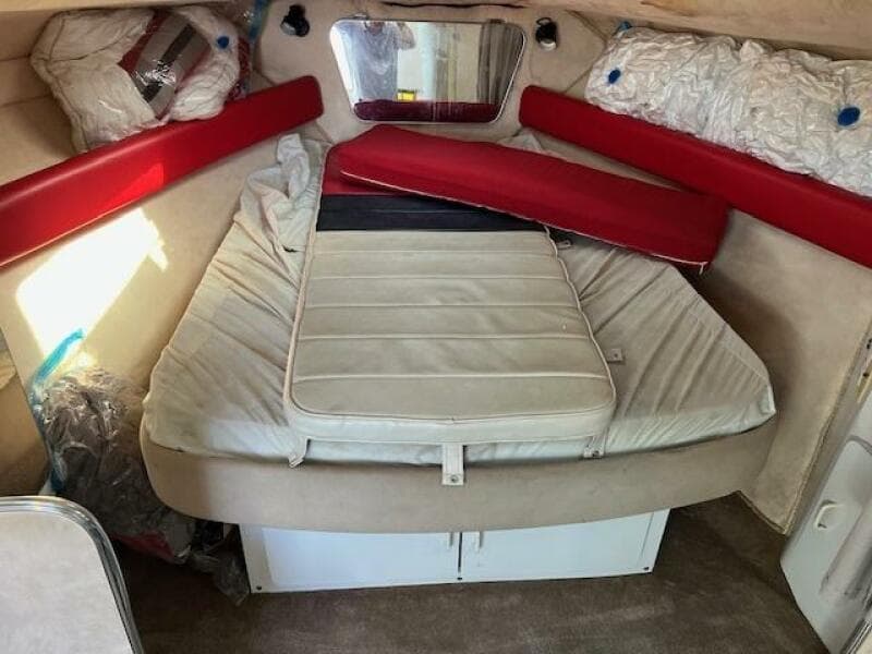 1990 Donzi 30