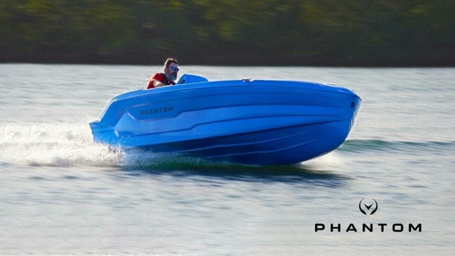 2024 Vision Phantom