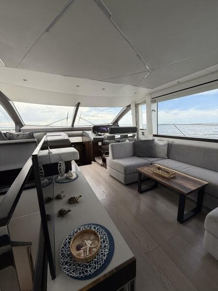 2022 Sunseeker Manhattan 68