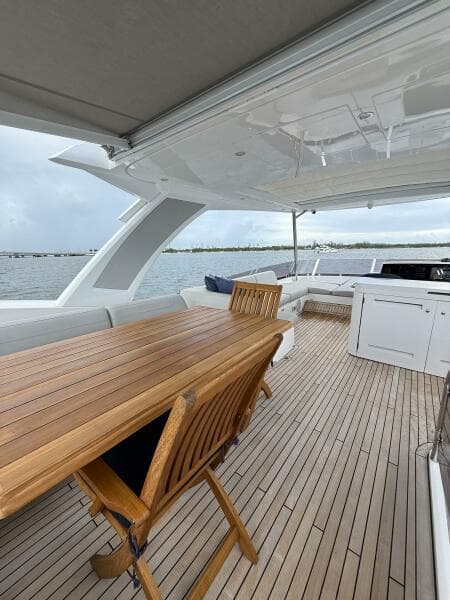 2022 Sunseeker Manhattan 68