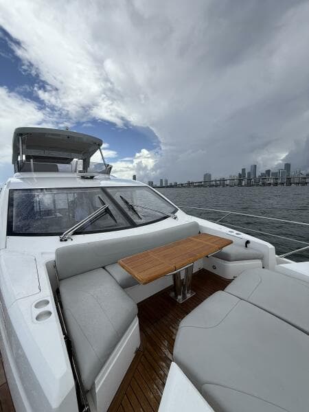 2022 Sunseeker Manhattan 68