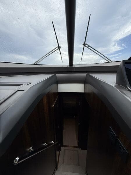 2022 Sunseeker Manhattan 68