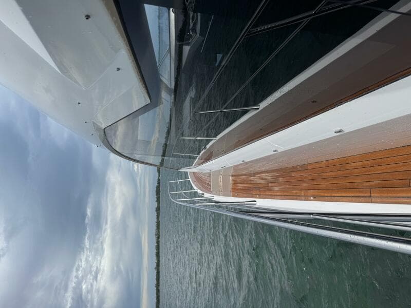 2022 Sunseeker Manhattan 68
