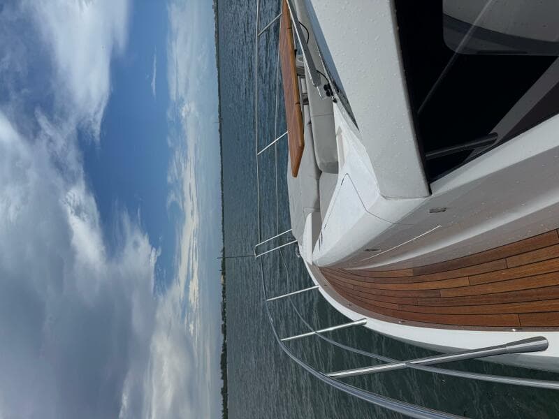 2022 Sunseeker Manhattan 68