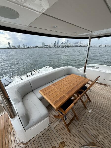 2022 Sunseeker Manhattan 68