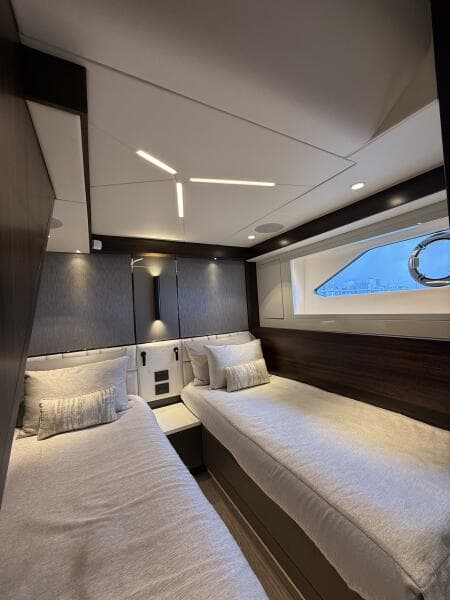 2022 Sunseeker Manhattan 68