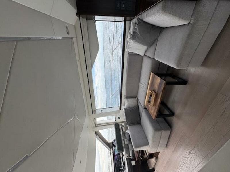 2022 Sunseeker Manhattan 68