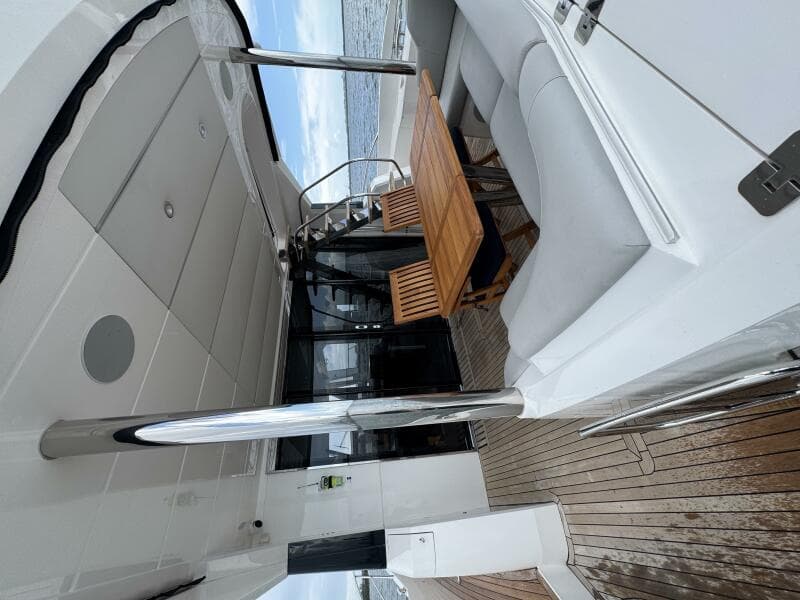 2022 Sunseeker Manhattan 68