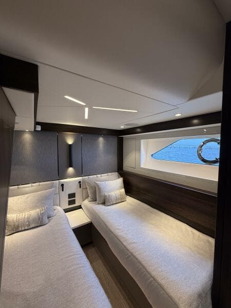 2022 Sunseeker Manhattan 68
