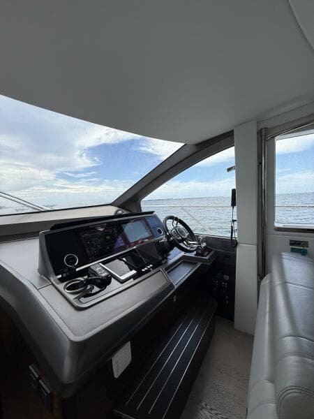 2022 Sunseeker Manhattan 68