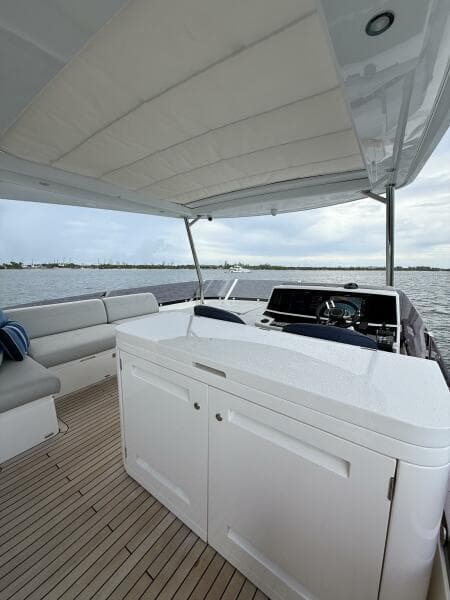 2022 Sunseeker Manhattan 68