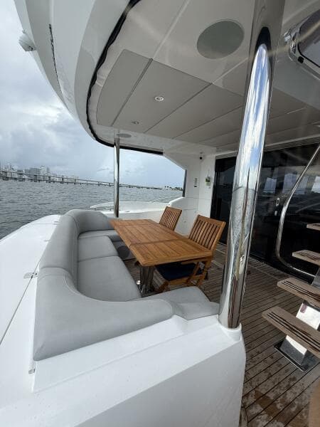 2022 Sunseeker Manhattan 68