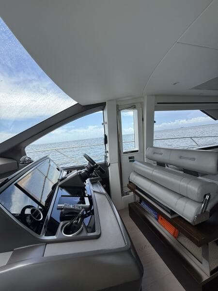 2022 Sunseeker Manhattan 68