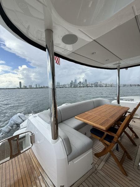 2022 Sunseeker Manhattan 68