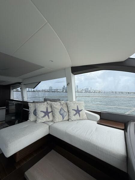 2022 Sunseeker Manhattan 68