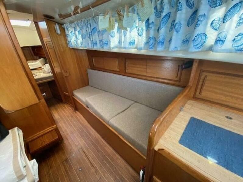1979 Bristol Bristol 32