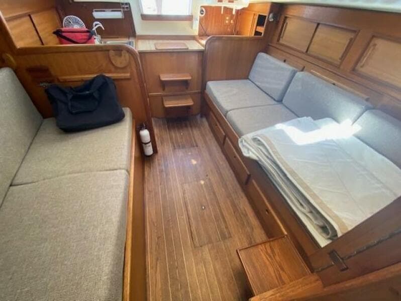 1979 Bristol Bristol 32