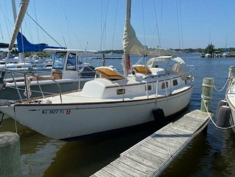 1979 Bristol Bristol 32