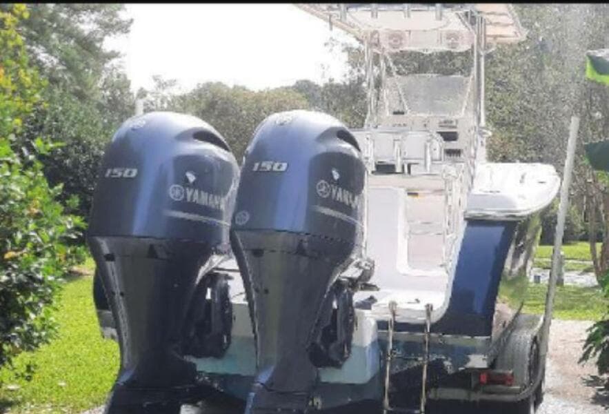2008 Pro-Line 230
