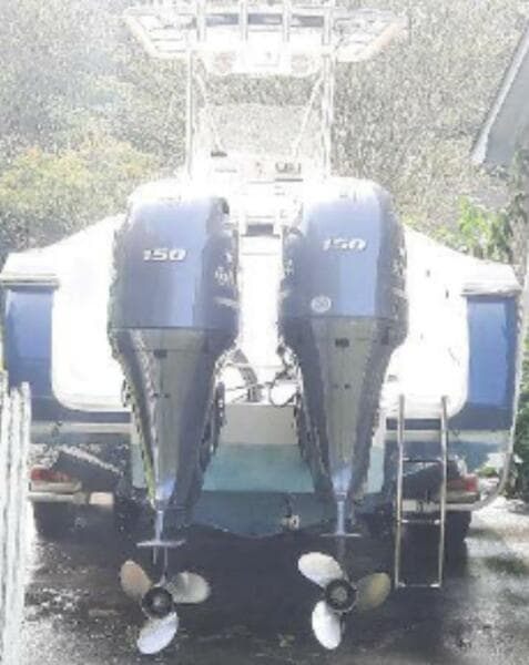 2008 Pro-Line 230
