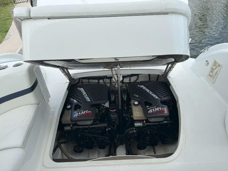 1999 Formula 400 Super Sport