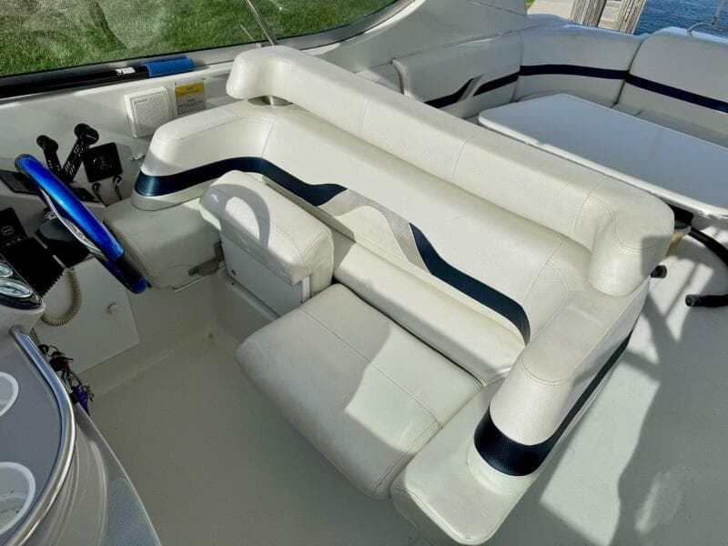 1999 Formula 400 Super Sport