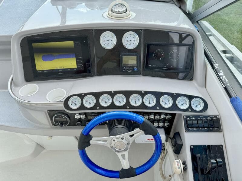 1999 Formula 400 Super Sport