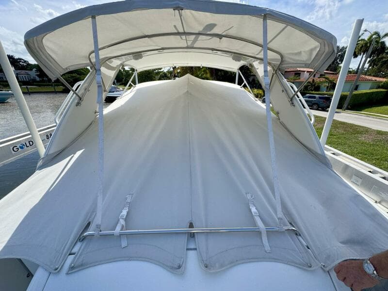 1999 Formula 400 Super Sport