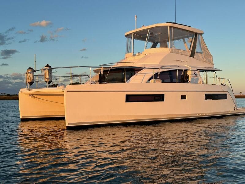 Exterior Port Profile