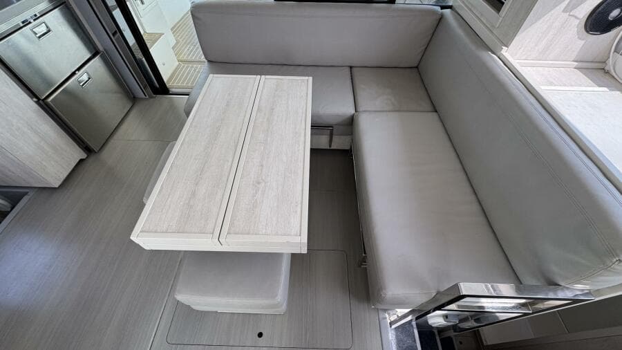Foldable Dinette