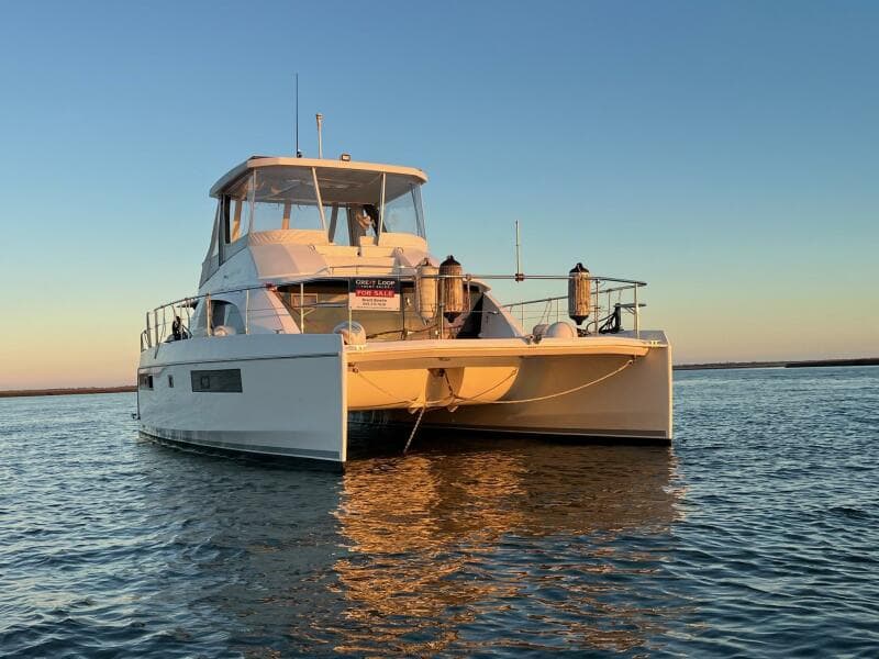 Exterior Bow