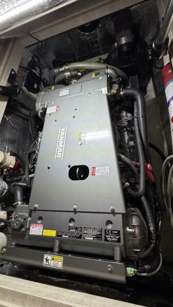 Engine Compartment
