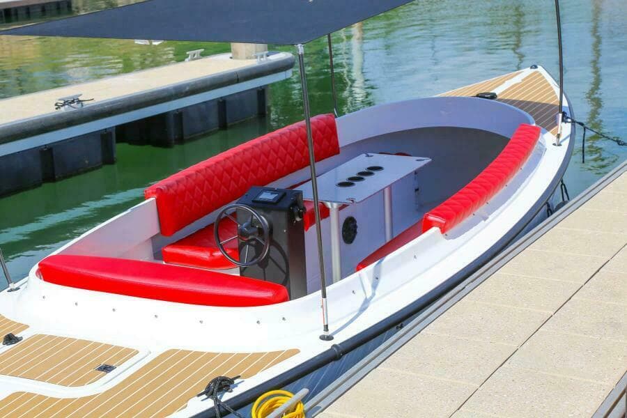 2023 Vision Fantail 217