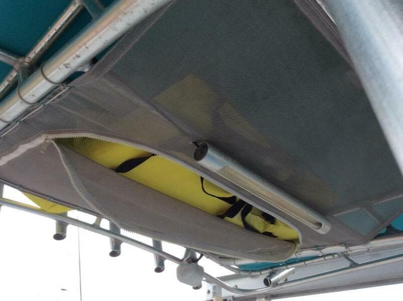 2011 Sailfish 