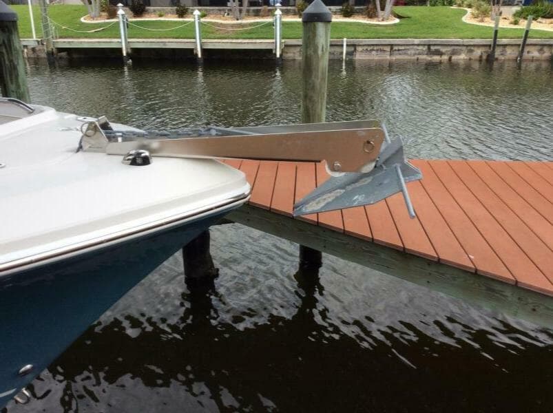 2011 Sailfish 