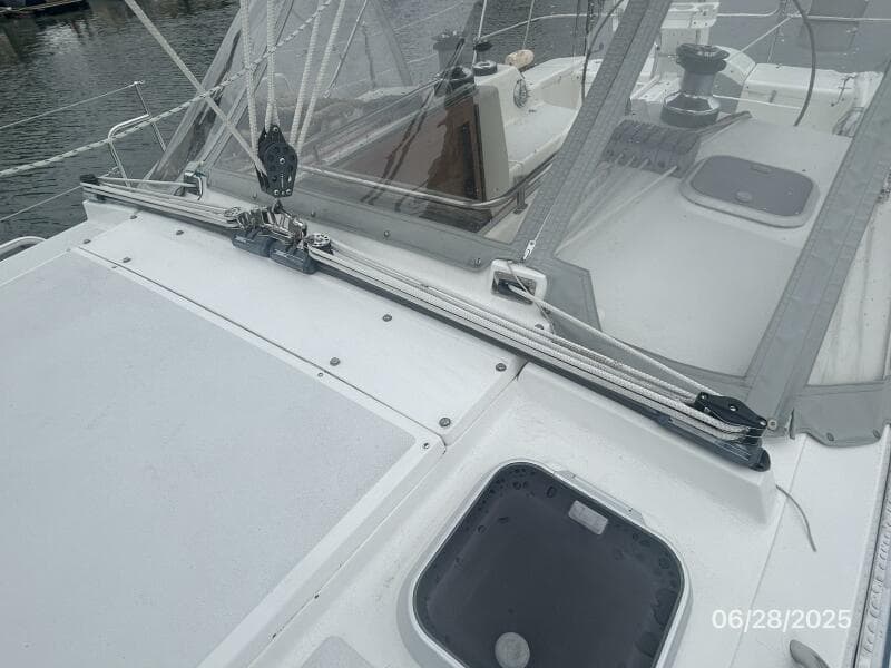 40' Freedom traveler1