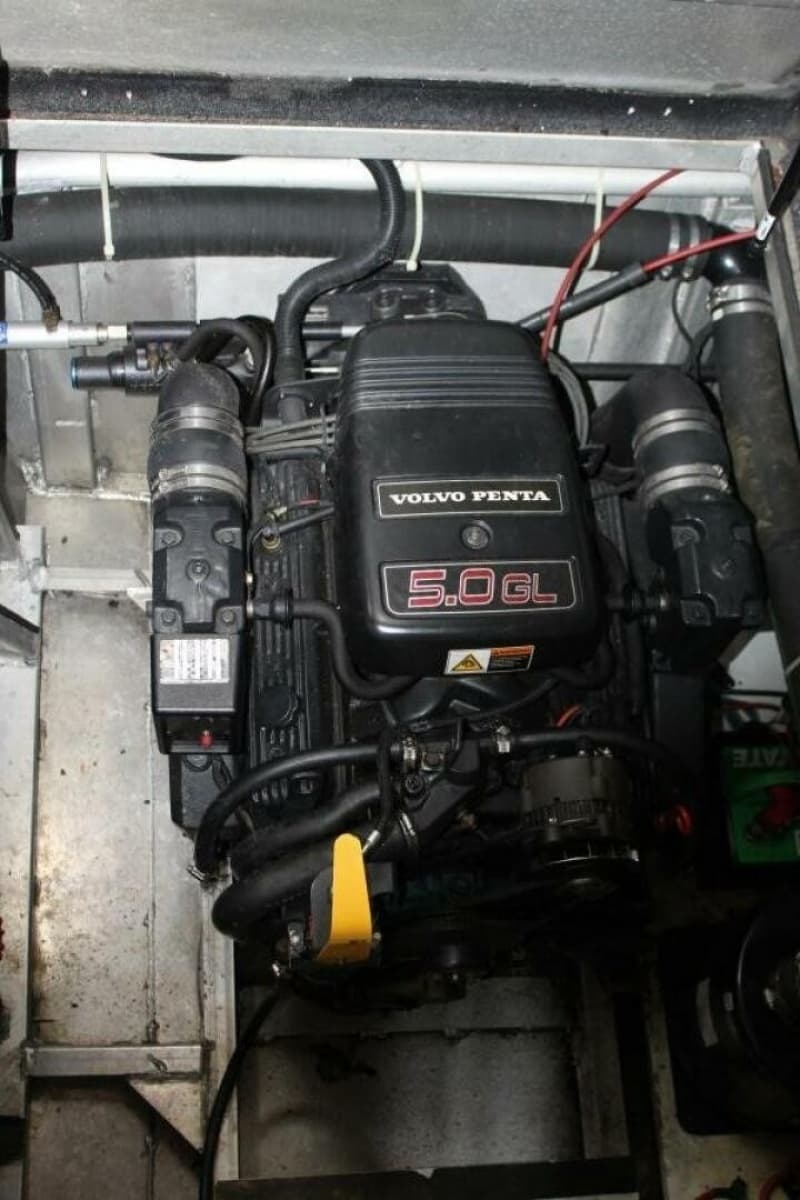 2000 Sumerset 75 Houston
