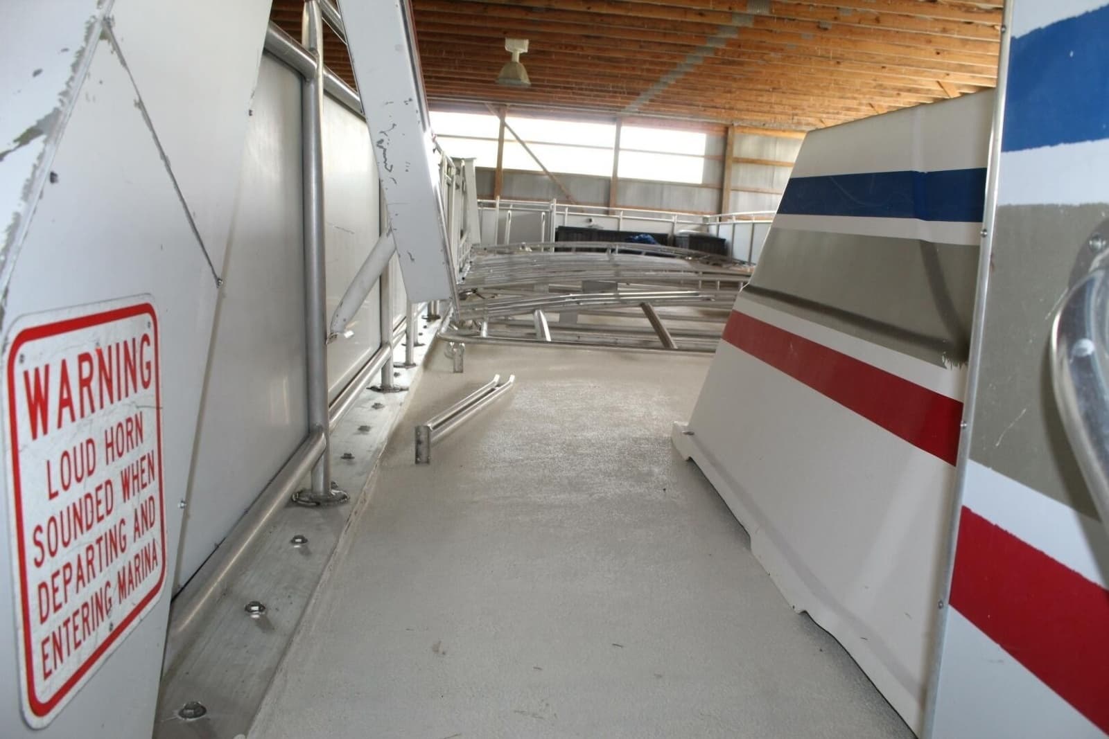 2000 Sumerset 75 Houston