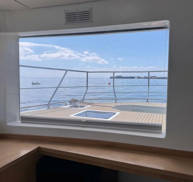 2024 Leeuwin 55