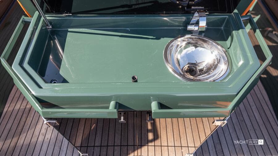 2025 Skipper Rolls Royce Edition