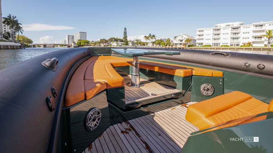 2025 Skipper Rolls Royce Edition