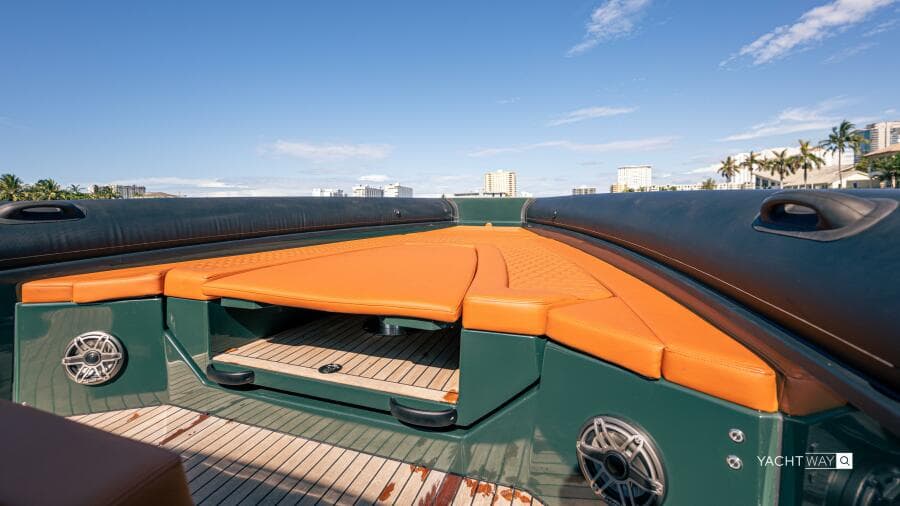 2025 Skipper Rolls Royce Edition